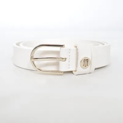 Bälte (Vit) från Tommy Hilfiger
