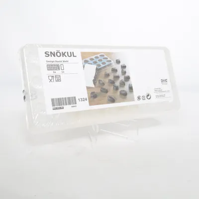 Ice cube tray (Silver) from IKEA