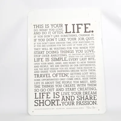 Poster van Royal Mail