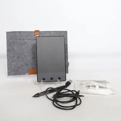 Ritplatta (H420) från Huion