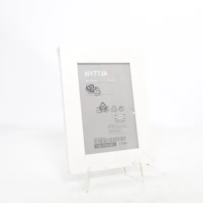 Frame (White) from IKEA