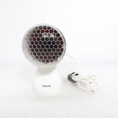 Heat lamp from Beurer