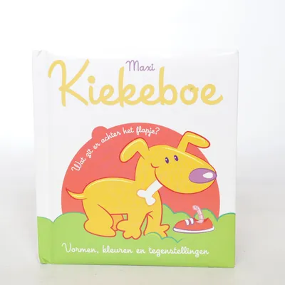 Kinderboek