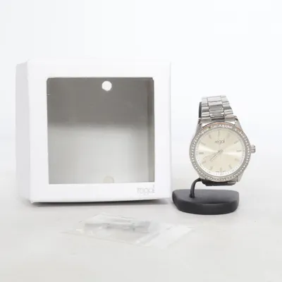 Montre (Argent) de Regal