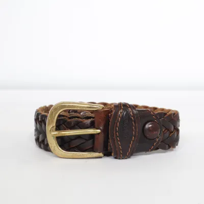 Belt (Brown) from West Coast