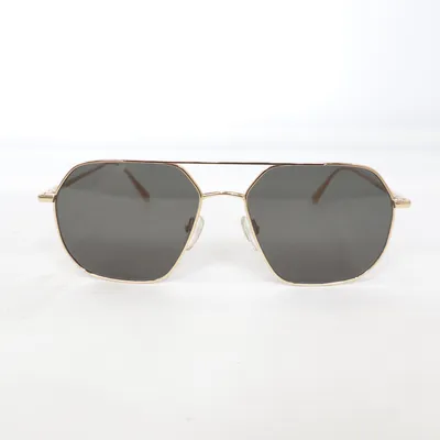 Solglasögon (Guldfärgad) från Corlin Eyewear