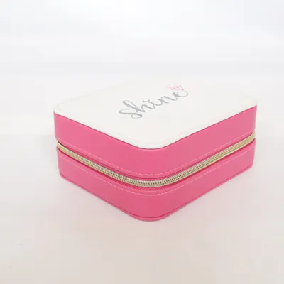 Smyckesförvaring (Rosa, Flerfärgad) från Mary Kay
