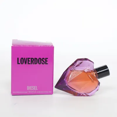 Eau de Parfum (Loverdose) från Diesel