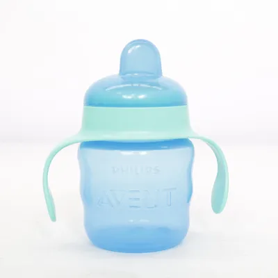 Pipmugg (Blå, Grön) från Philips Avent
