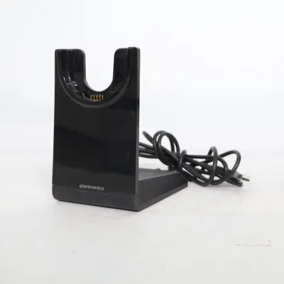 Wireless charger from Plantronics