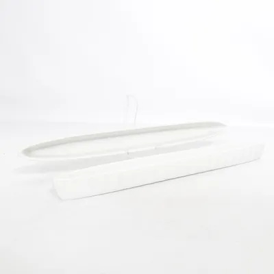 Serving platter (White) from Galzone