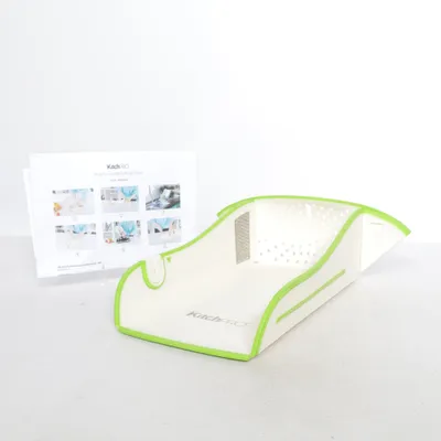 Keukengerei (Multifunctional Cutting Board) van KitchPro