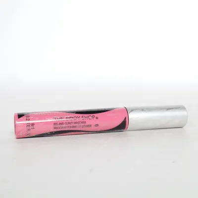 Mascara (Big And Curvy) fra The Body Shop