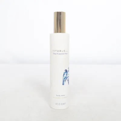 Brume corporelle de Rituals
