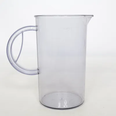 Maatbeker (Transparant) van Philips