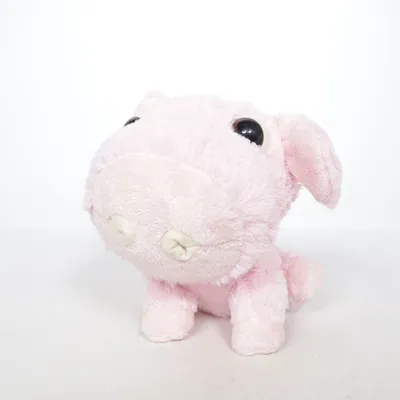Soft toy (Big Headz) from Big Headz