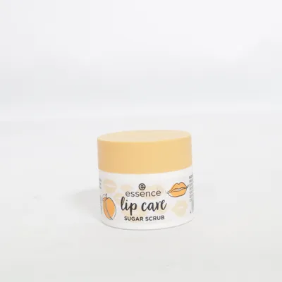 Läppskrubb (Lip Care Sugar Scrub) från Essence