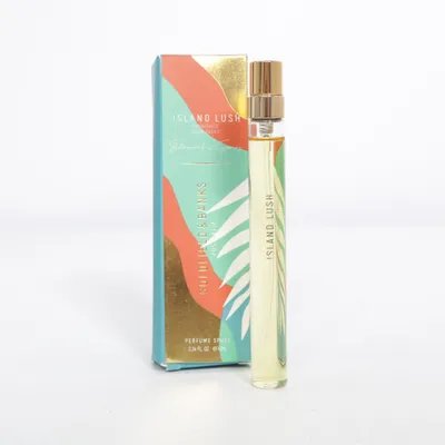 Eau de Parfum (Island Lush) from Goldfield & Banks
