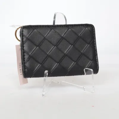 Plånbok (Svart) från Victoria's Secret