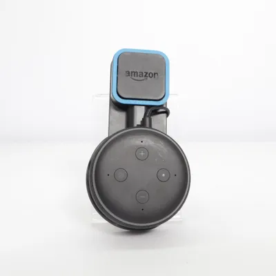 Voice assistant (C78MP8) from Amazon