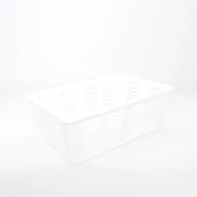 Crate (White) from Home Zone
