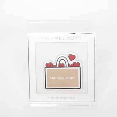 Klistermärken (Flerfärgad, Vit, Beige) från Michael Kors