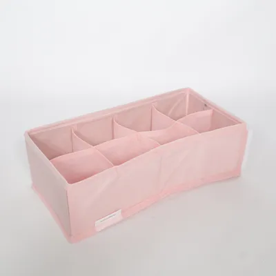 Kledingkast organizer (Roze) van Songmics