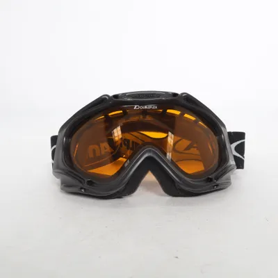 Lunettes de ski (Double Flex ) de Alpina