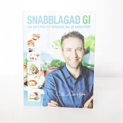 Kookboek van Tukan Förlag