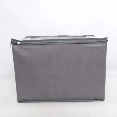 Kledingkast organizer (Grijs) van Scandinavian Collection