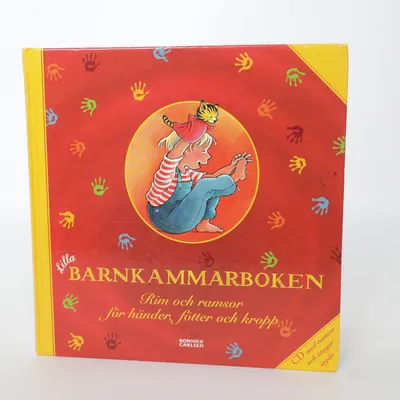 Kinderboek
