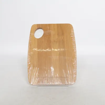 Planche à découper (Marron)