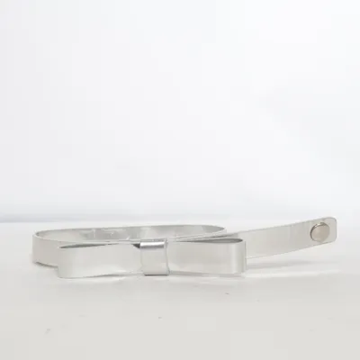 Riem (Zilver) van Kaviar Gauche