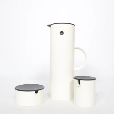 Termos (Vit, Svart) från Stelton
