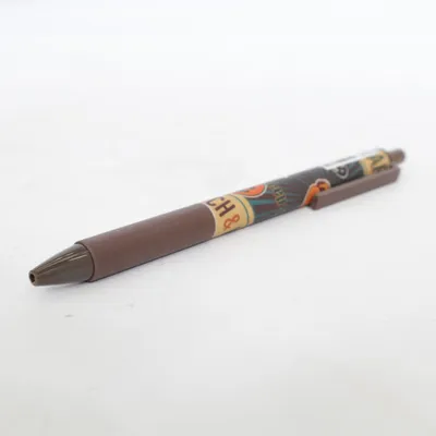 Pen (pen, ballpoint pen, writing pen, office pen, stationery, office supplies, school supplies, desk accessory, everyday pen, smooth writing, lightweight pen vintage style pen, retro pen, patterned pen, decorative pen, unique design, aesthetic stationery, cute stationery, minimal design, classic style notebook accessory, journaling, planner accessory, study tools, work essentials, desk setup, productivity tools y2k aesthetic, tiktok stationery, tiktok trend, trending aesthetic, aesthetic desk, study aesthetic, soft aesthetic, indie aesthetic)