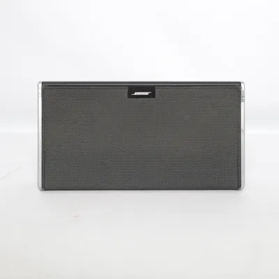 Bluetooth-högtalare (Soundlink) från Bose