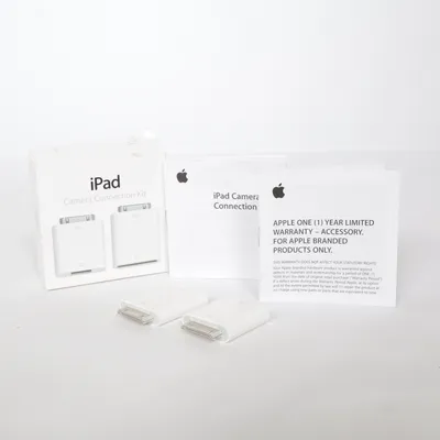Adapter van Apple