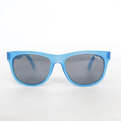 Zonnebril (Blauw) van Swing