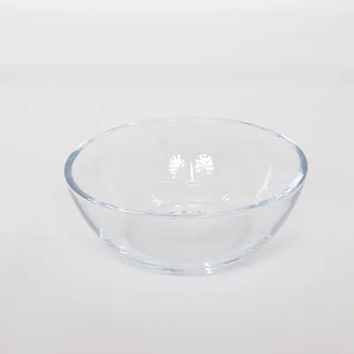 Bowl (Transparent)