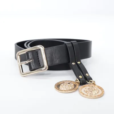 Riem (Zwart) van Ivyrevel