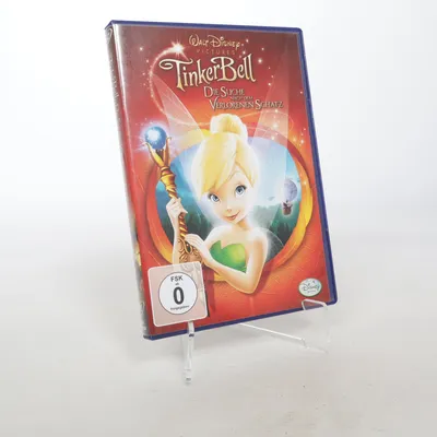 CD fra Disney