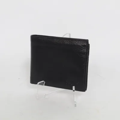 Wallet (Black) from Feel