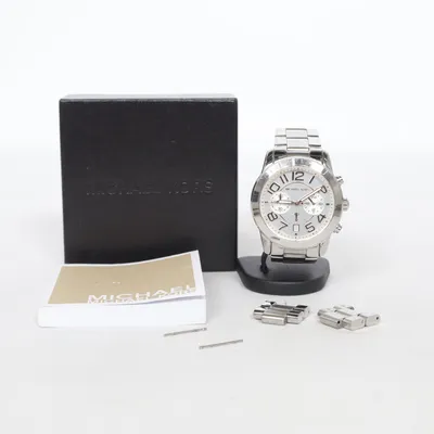 Armbåndsur (MK-5725) fra Michael Kors