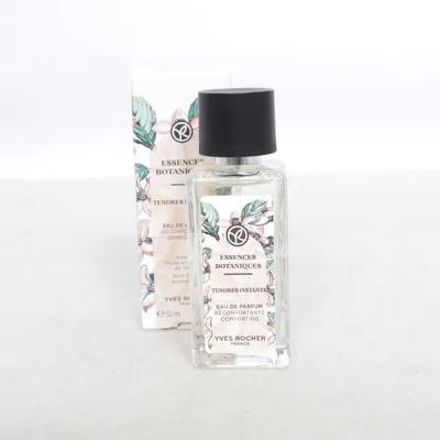 Eau de parfum (Tendres Instants) fra Yves Rocher