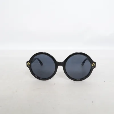 Lunettes de soleil (Noir) de Mini Rodini