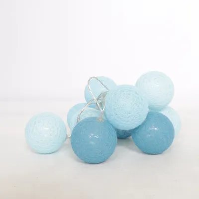 Lichtslinger (Blauw)