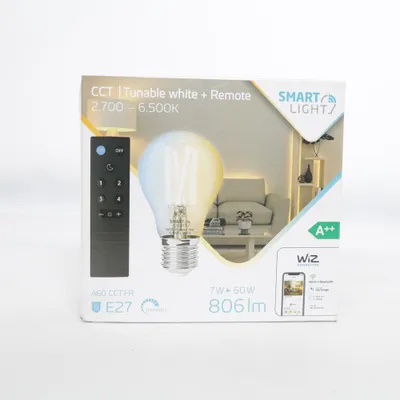 Gloeilamp (A60 Cct Fr) van Wiz