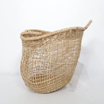 Storage basket (Beige)