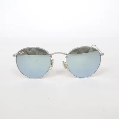 Solbriller (RB 3447 Round Metal) fra Ray-Ban