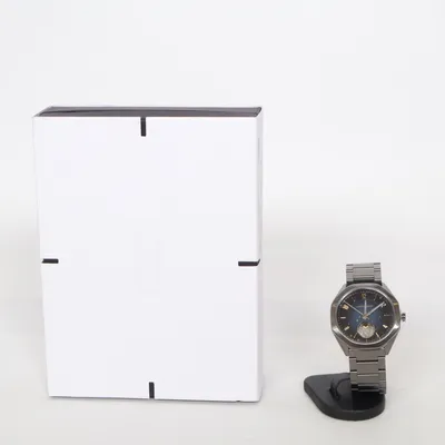 Armbandsur (Grå) från Lilienthal Berlin